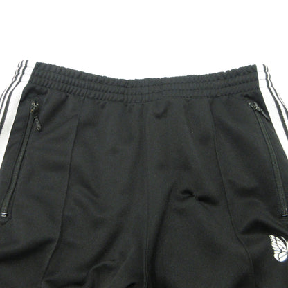 Needles | ニードルス TRACK PANT-POLY SMOOTH パンツ OT1601 ブラック サイズ：M【三重本店】
