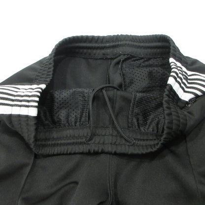 Needles | ニードルス TRACK PANT-POLY SMOOTH パンツ OT1601 ブラック サイズ：M【三重本店】