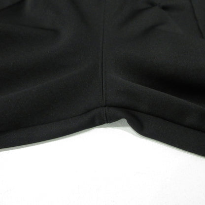Needles | ニードルス TRACK PANT-POLY SMOOTH パンツ OT1601 ブラック サイズ：M【三重本店】