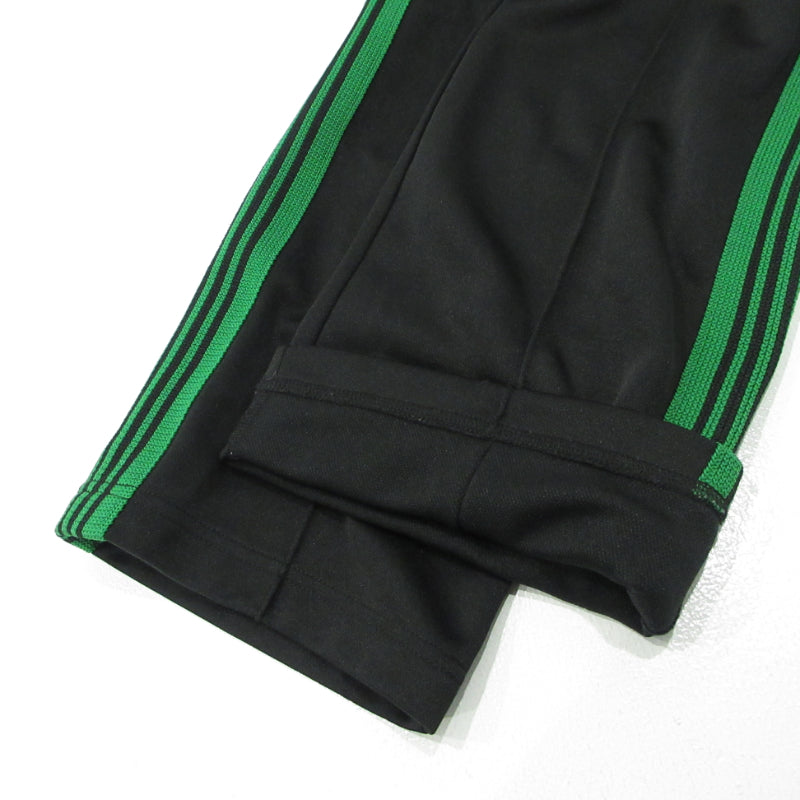 Needles | ニードルス NARROW TRACK PANT パンツ KP973 ブラック サイズ：L【三重本店】