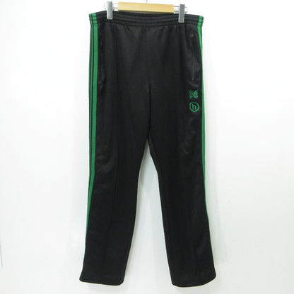 Needles | ニードルス NARROW TRACK PANT パンツ KP973 ブラック サイズ：L【三重本店】