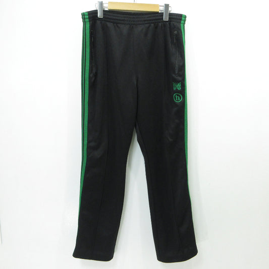 Needles | ニードルス NARROW TRACK PANT パンツ KP973 ブラック サイズ：L【三重本店】