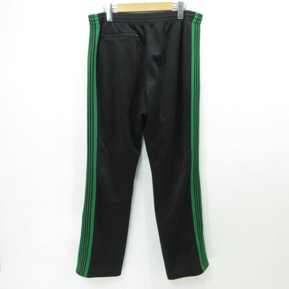 Needles | ニードルス NARROW TRACK PANT パンツ KP973 ブラック サイズ：L【三重本店】