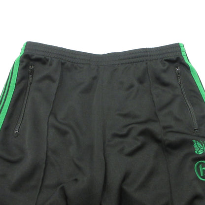 Needles | ニードルス NARROW TRACK PANT パンツ KP973 ブラック サイズ：L【三重本店】