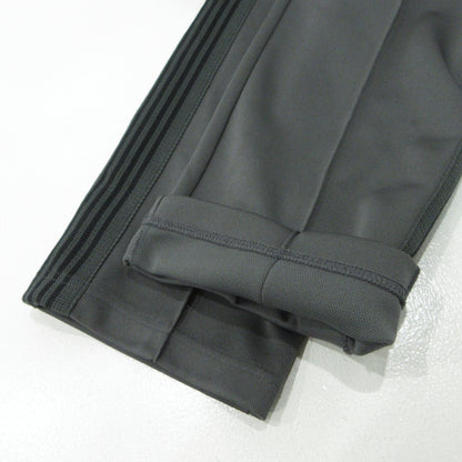 Needles | ニードルス CHACOAL TOKYO別注 Narrow Track Pant パンツ DI957 グレー サイズ：M【三重本店】