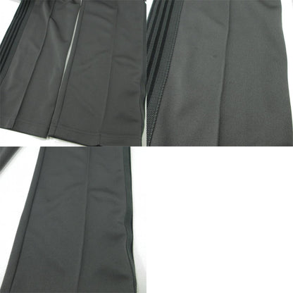 Needles | ニードルス CHACOAL TOKYO別注 Narrow Track Pant パンツ DI957 グレー サイズ：M【三重本店】