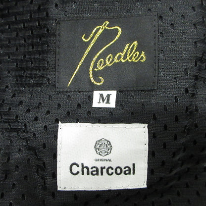 Needles | ニードルス CHACOAL TOKYO別注 Narrow Track Pant パンツ DI957 グレー サイズ：M【三重本店】