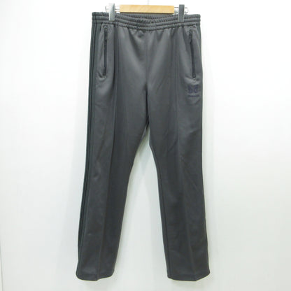 Needles | ニードルス CHACOAL TOKYO別注 Narrow Track Pant パンツ DI957 グレー サイズ：M【三重本店】