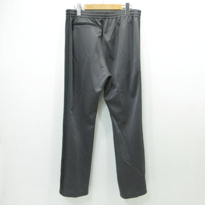 Needles | ニードルス CHACOAL TOKYO別注 Narrow Track Pant パンツ DI957 グレー サイズ：M【三重本店】