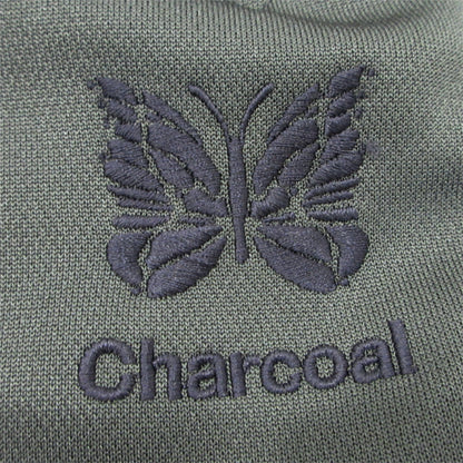 Needles | ニードルス CHACOAL TOKYO別注 Narrow Track Pant パンツ DI957 グレー サイズ：M【三重本店】
