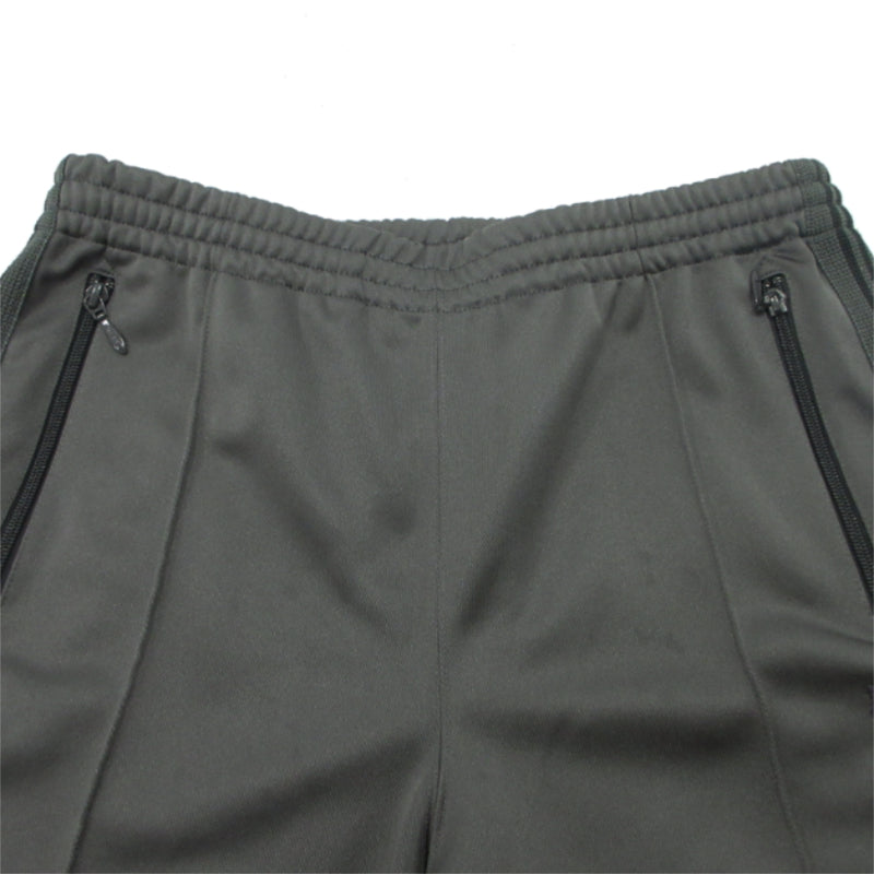 Needles | ニードルス CHACOAL TOKYO別注 Narrow Track Pant パンツ DI957 グレー サイズ：M【三重本店】