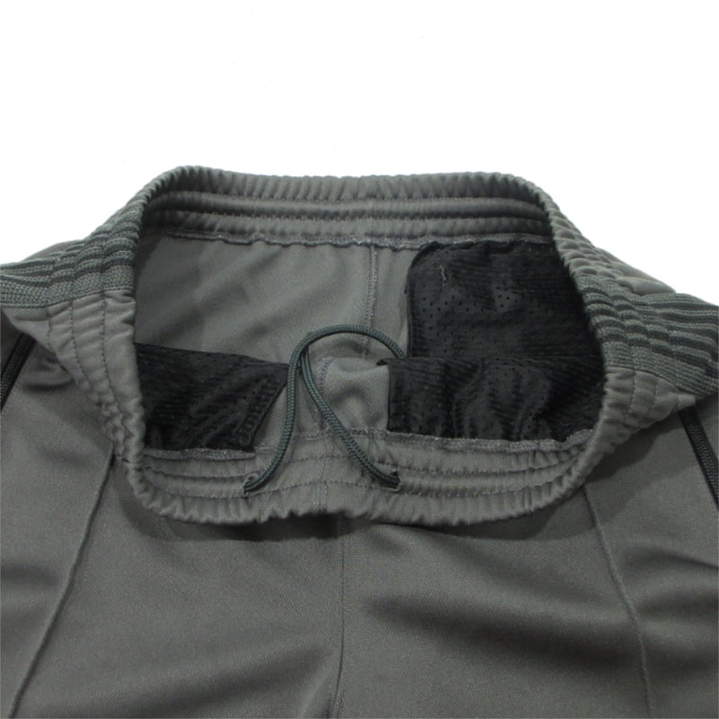 Needles | ニードルス CHACOAL TOKYO別注 Narrow Track Pant パンツ DI957 グレー サイズ：M【三重本店】