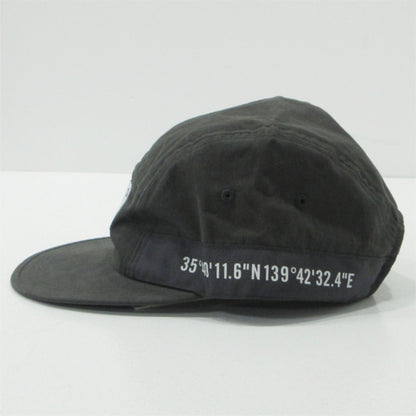 W)TAPS | ダブルタップス キャップ 232HCDT-HT16 グレー【三重本店】