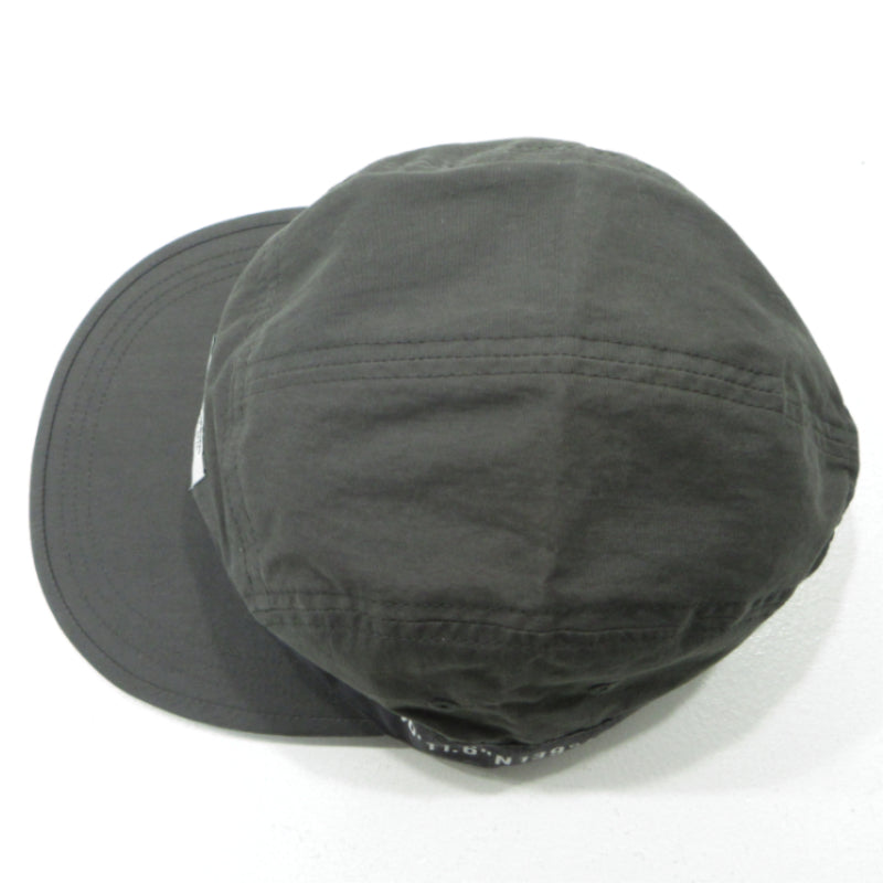 W)TAPS | ダブルタップス キャップ 232HCDT-HT16 グレー【三重本店】