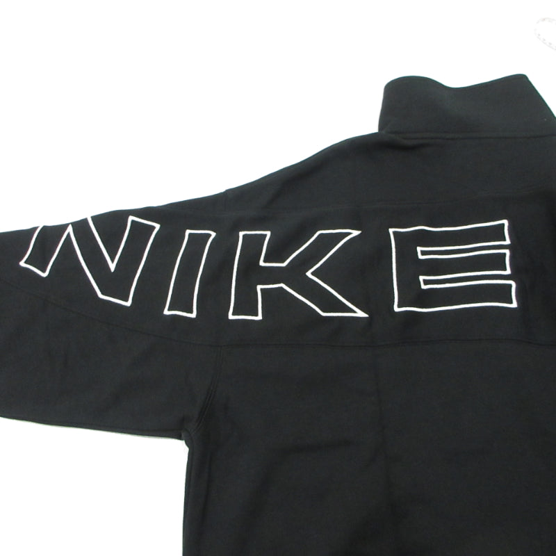 NIKE | ナイキ ハーフジップスウェットシャツ スウェット FN2156-010 ブラック サイズ：L【三重本店】