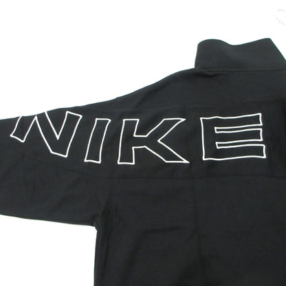NIKE | ナイキ ハーフジップスウェットシャツ スウェット FN2156-010 ブラック サイズ：L【三重本店】