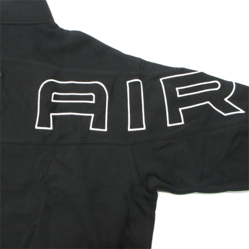 NIKE | ナイキ ハーフジップスウェットシャツ スウェット FN2156-010 ブラック サイズ：L【三重本店】