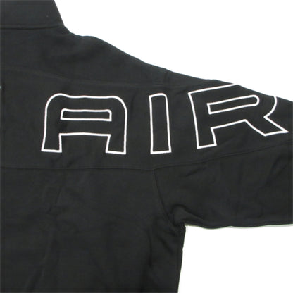 NIKE | ナイキ ハーフジップスウェットシャツ スウェット FN2156-010 ブラック サイズ：L【三重本店】