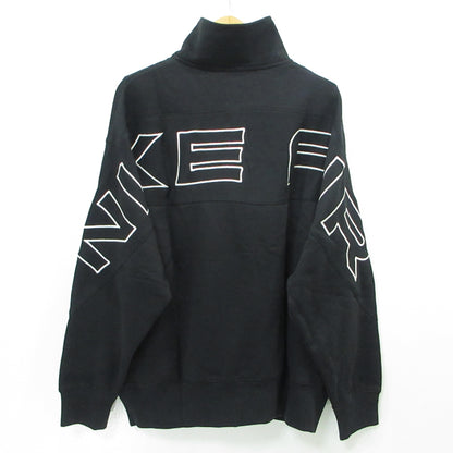 NIKE | ナイキ ハーフジップスウェットシャツ スウェット FN2156-010 ブラック サイズ：L【三重本店】