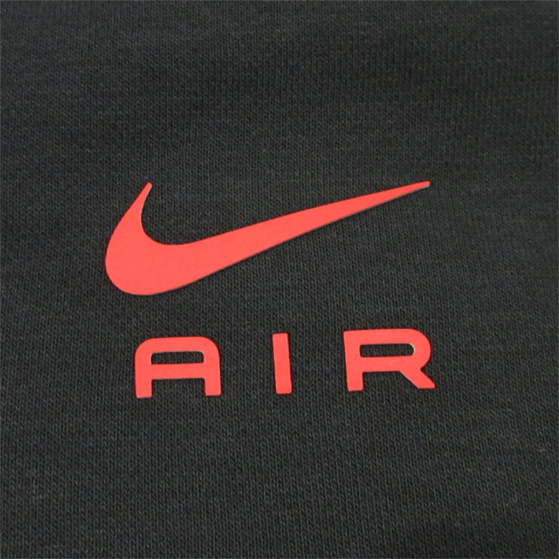 NIKE | ナイキ ハーフジップスウェットシャツ スウェット FN2156-010 ブラック サイズ：L【三重本店】