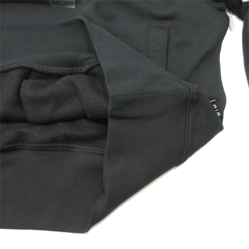 NIKE | ナイキ ハーフジップスウェットシャツ スウェット FN2156-010 ブラック サイズ：L【三重本店】