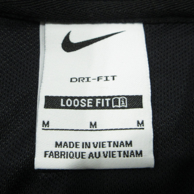 NIKE | ナイキ フルジップジャケット その他アウター FQ1169-010 カーキ×ブラック サイズ：M【三重本店】