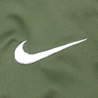 NIKE | ナイキ フルジップジャケット その他アウター FQ1169-010 カーキ×ブラック サイズ：M【三重本店】