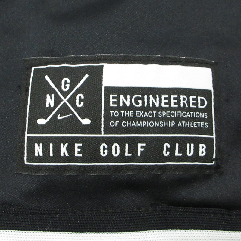 NIKE | ナイキ フルジップジャケット その他アウター FQ1169-010 カーキ×ブラック サイズ：M【三重本店】