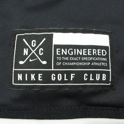 NIKE | ナイキ フルジップジャケット その他アウター FQ1169-010 カーキ×ブラック サイズ：M【三重本店】
