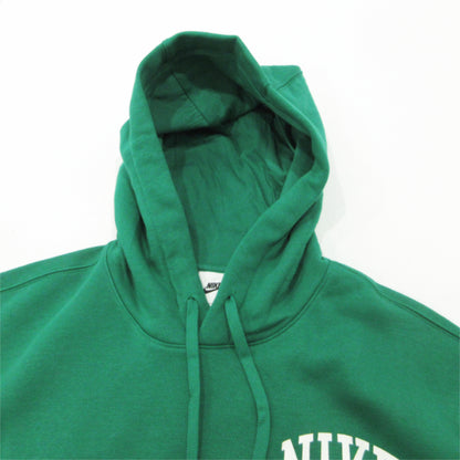 NIKE | ナイキ フーディ パーカー フリース 裏起毛 パーカー FN2635-365 グリーン サイズ：L【三重本店】