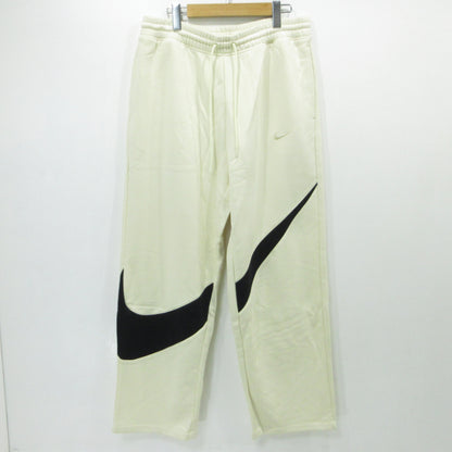 NIKE | ナイキ パンツ FN3254-113 アイボリー サイズ：L【三重本店】