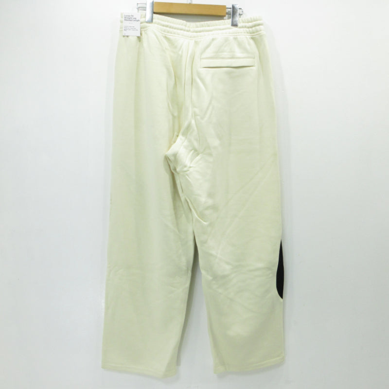 NIKE | ナイキ パンツ FN3254-113 アイボリー サイズ：L【三重本店】