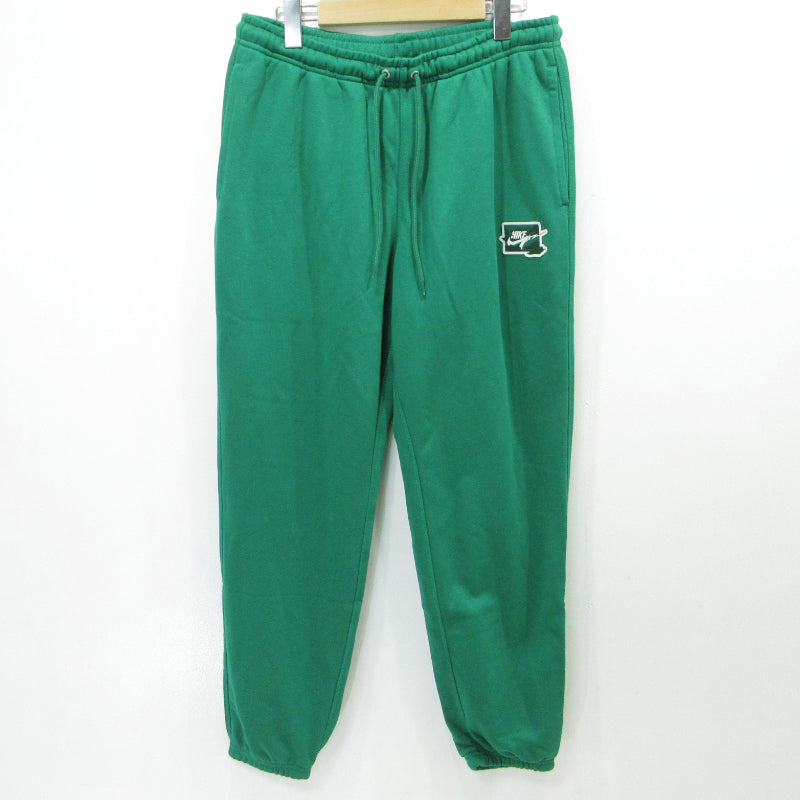 NIKE | ナイキ パンツ FN3266-133 グリーン サイズ：L【三重本店】