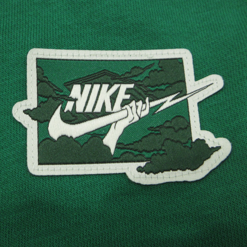 NIKE | ナイキ パンツ FN3266-133 グリーン サイズ：L【三重本店】