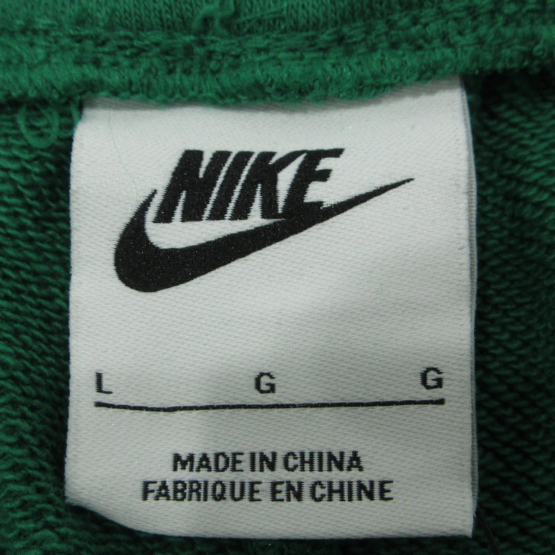 NIKE | ナイキ パンツ FN3266-133 グリーン サイズ：L【三重本店】