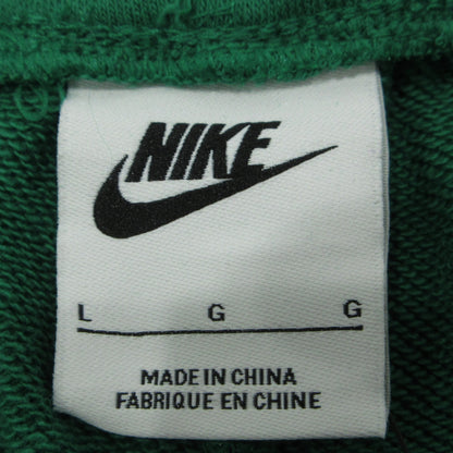 NIKE | ナイキ パンツ FN3266-133 グリーン サイズ：L【三重本店】