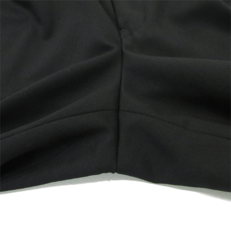 Y-3 | ワイスリー CLASSIC REFINED WOOL STRETCH TLRD CRP PANTS クロップドパンツ HB3387 ブラック サイズ：S【三重本店】
