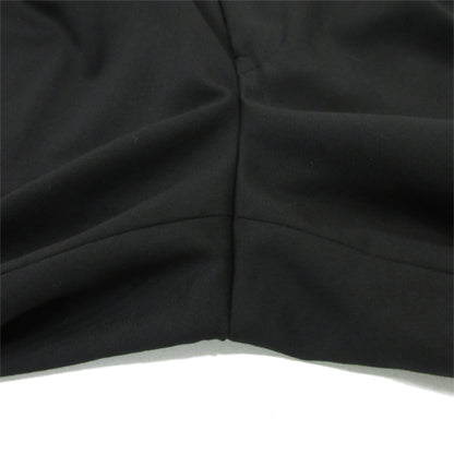 Y-3 | ワイスリー CLASSIC REFINED WOOL STRETCH TLRD CRP PANTS クロップドパンツ HB3387 ブラック サイズ：S【三重本店】