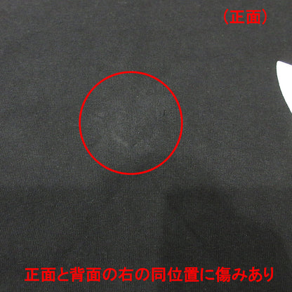 ALSTYLE | アルスタイル PLAY BOY JAZZ FESTIVAL プレイボーイジャズフェスティバル半袖Tシャツ 2015年 半袖Ｔシャツ ブラック サイズ：XXL【三重本店】