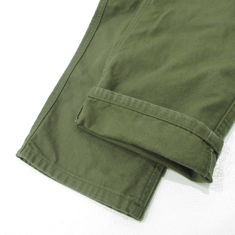 patagonia | パタゴニア ポイントレイズキャンバスギパンツ パンツ 22145FA25 カーキグリーン サイズ：S【三重本店】