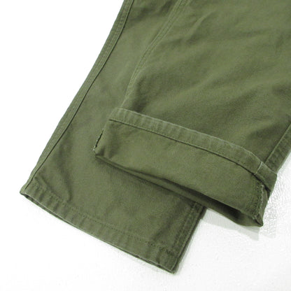 patagonia | パタゴニア ポイントレイズキャンバスギパンツ パンツ 22145FA25 カーキグリーン サイズ：S【三重本店】