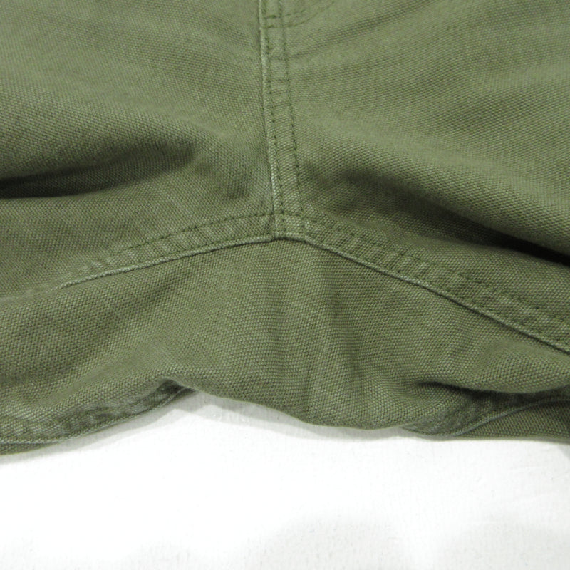 patagonia | パタゴニア ポイントレイズキャンバスギパンツ パンツ 22145FA25 カーキグリーン サイズ：S【三重本店】