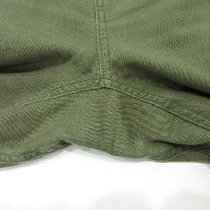 patagonia | パタゴニア ポイントレイズキャンバスギパンツ パンツ 22145FA25 カーキグリーン サイズ：S【三重本店】