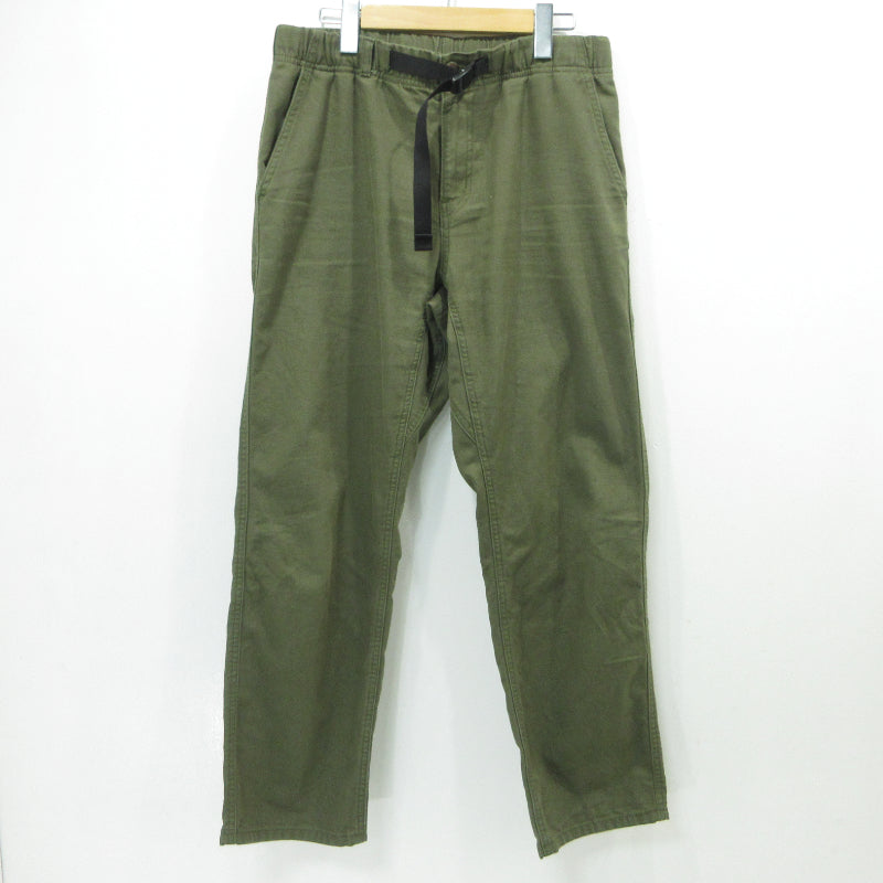 patagonia | パタゴニア ポイントレイズキャンバスギパンツ パンツ 22145FA25 カーキグリーン サイズ：S【三重本店】