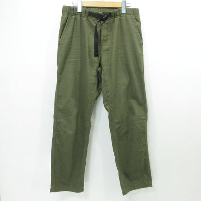 patagonia | パタゴニア ポイントレイズキャンバスギパンツ パンツ 22145FA25 カーキグリーン サイズ：S【三重本店】