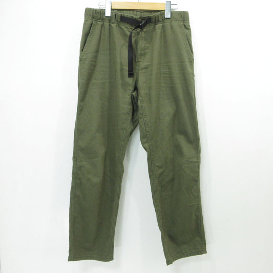 patagonia | パタゴニア ポイントレイズキャンバスギパンツ パンツ 22145FA25 カーキグリーン サイズ：S【三重本店】