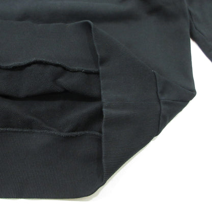 FRED PERRY | フレッドペリー ハーフジップ Half Zip Sweatshirt スウェット M3574 ブラック サイズ：XL【三重本店】