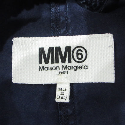 Maison Margiela | メゾンマルジェラ コットンイージーパンツ サルエルパンツ その他ボトムス S32KA0514 ネイビー サイズ：42【三重本店】