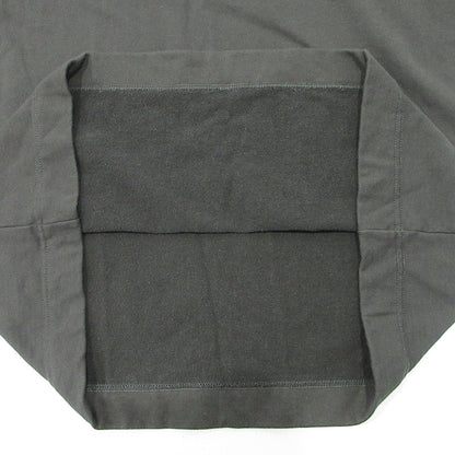 MARGARET HOWELL | マーガレットハウエル スウェット長袖ワンピース Tシャツワンピース ワンピース 58-5269204 チャコールグレー サイズ：FreeSize【三重本店】