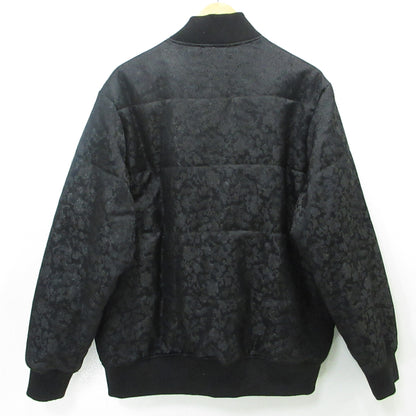 BlackEyePatch | ブラックアイパッチ Dragon Texitile Padded Jacket ブルゾン ブラック サイズ：L【三重本店】